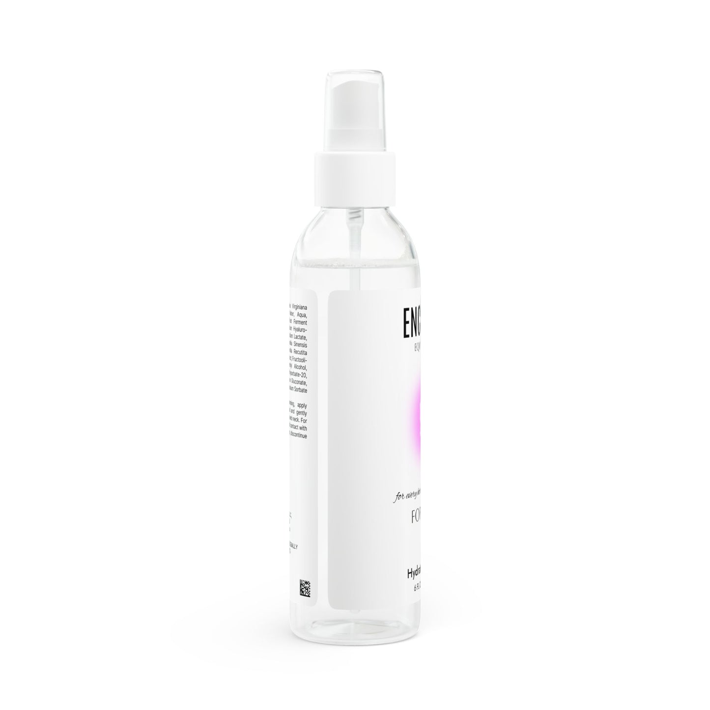 HYDRATING TONER