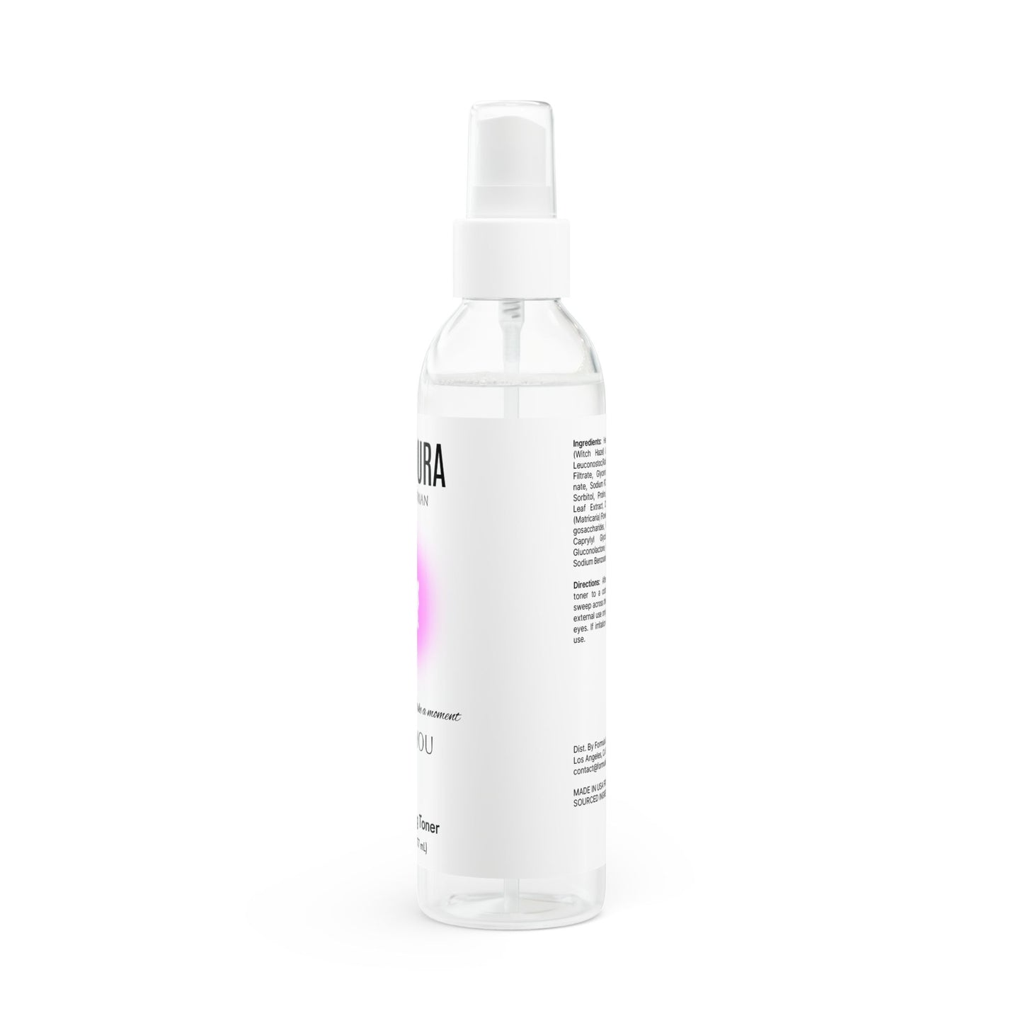 HYDRATING TONER