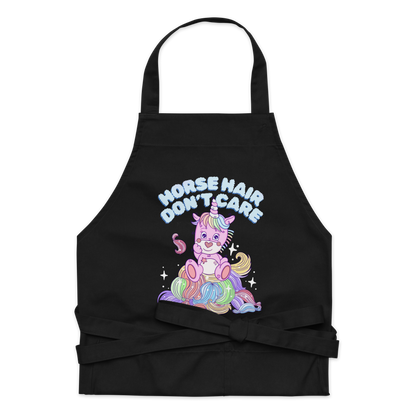 GROOMER'S APRON